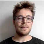 Portrait photo of Dr Gianluca Boo